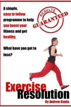 Exercise Resolution Standard Edition