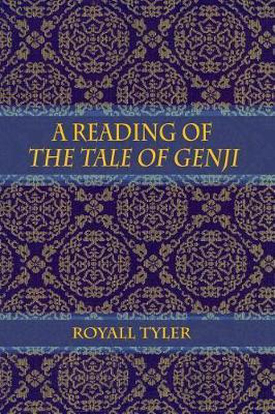 A Reading of The Tale of Genji