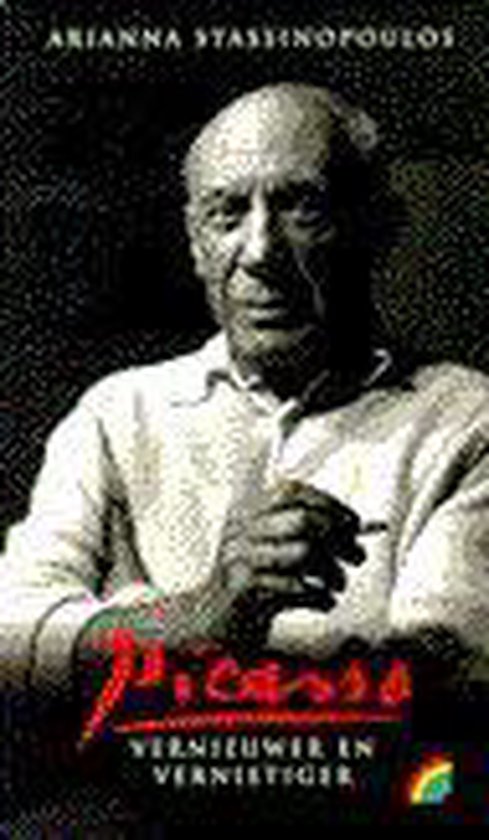 9789041701589 - Picasso Vernieuwer En Vernietiger