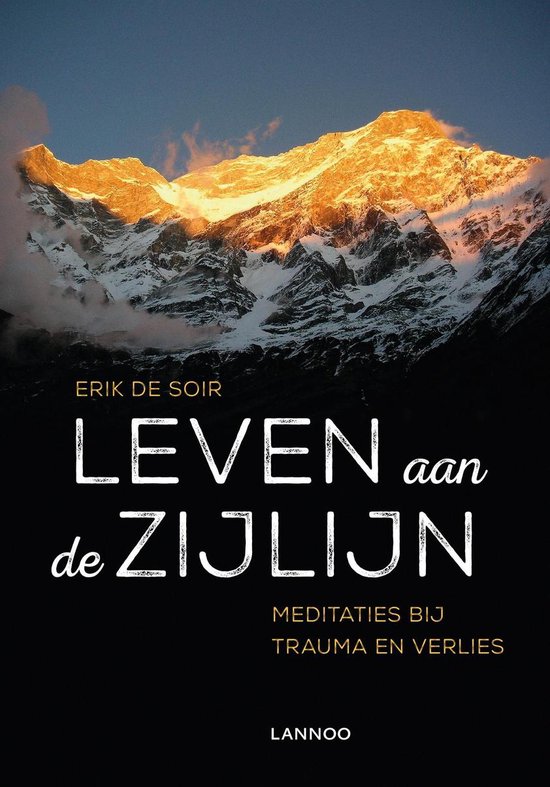Leven aan de zijlijn - cover