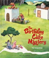 The Birthday Cake Mystery