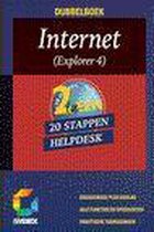 Internet explorer 4 (dubbelboek)