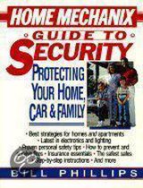 Home Mechanix Guide to Security