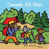 Canada Concepts - Canada All Year