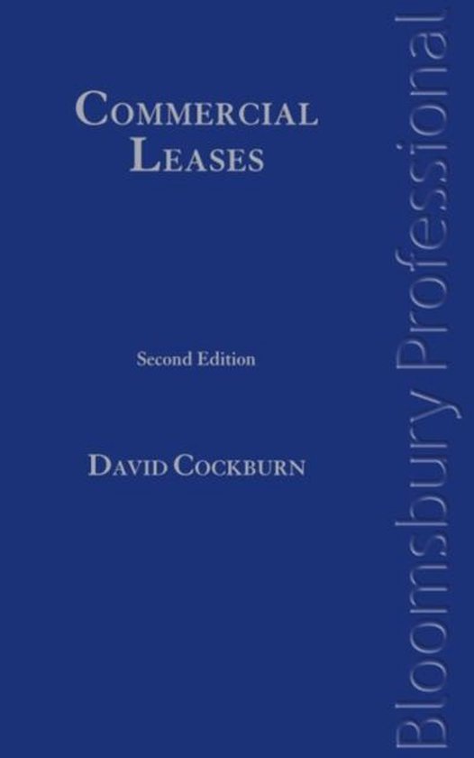 Commercial Leases