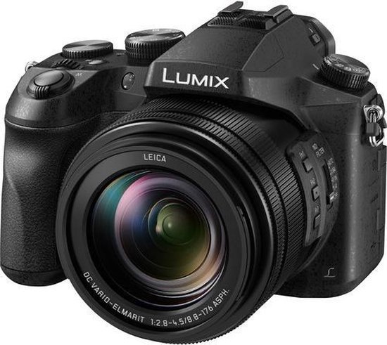 Panasonic Lumix DMC-FZ2000
