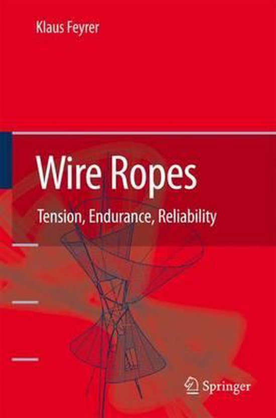Wire Ropes - cover