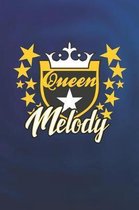 Queen Melody