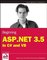 Beginning ASP.NET 3.5, in C# and VB - Imar Spaanjaars
