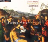 Ricercar Consort - Stabat Mater (CD)