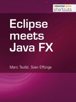 shortcuts 66 - Eclipse meets Java FX