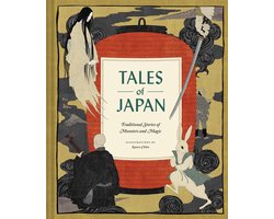 Tales of Japan