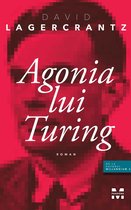 Literary Fiction - Agonia lui Turing