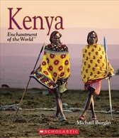 Kenya (Enchantment of the World)