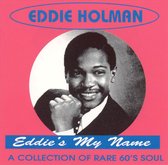 Eddie's My Name