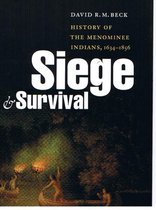 Siege and Survival