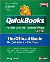 QuickBooks 2007 The Official Guide