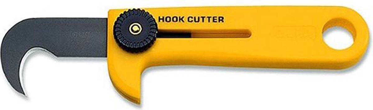 OLFA HAAKmes type HOK-1 | bol.com