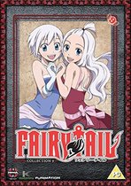 Fairy Tail: Part 9