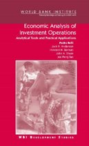 Economic Analysis Of Investment Operations