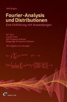 Fourier-Analysis Und Distributionen