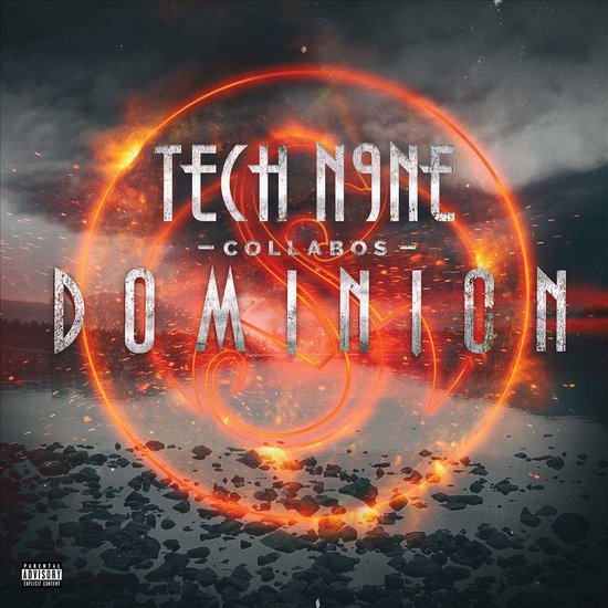 tech n9ne new cd 2016