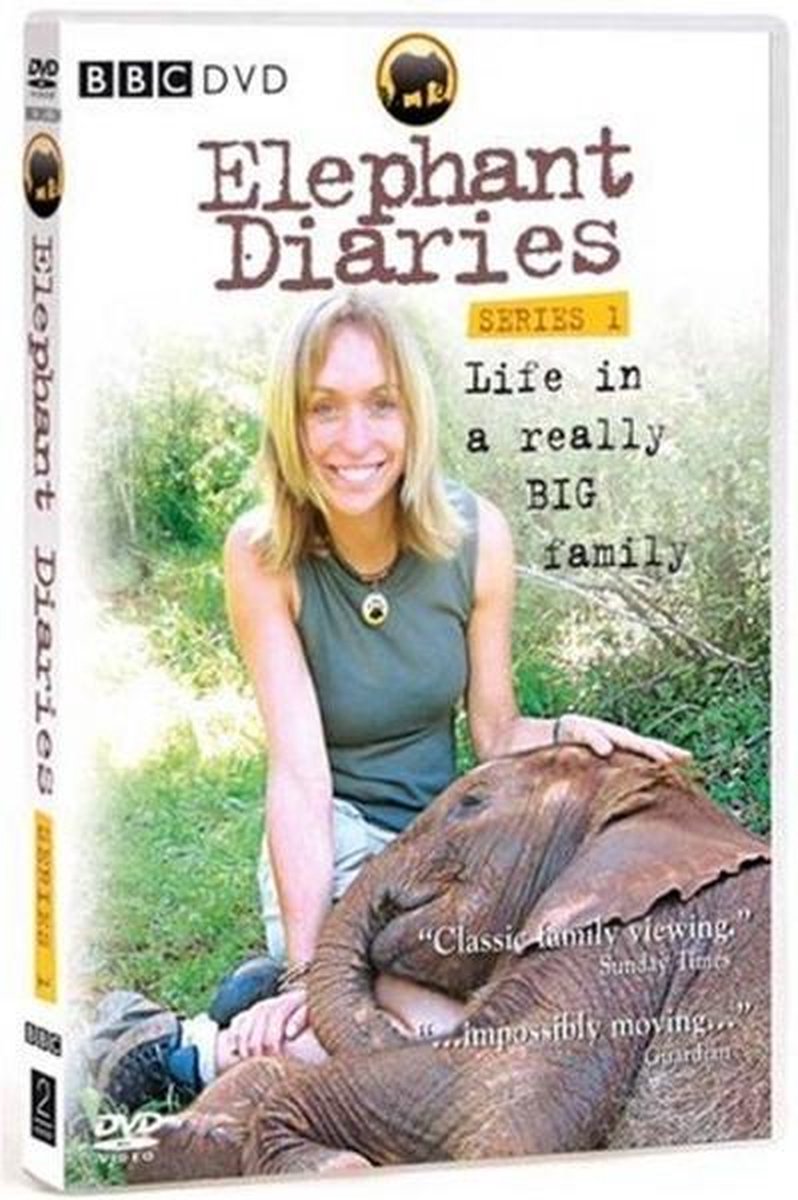 Elephant Diaries