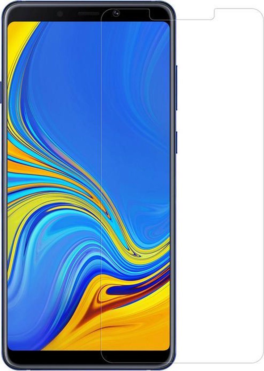 Nillkin Amazing Tempered Glass H+ Pro - Samsung Galaxy A9 (2018)