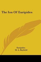 The Ion of Euripides