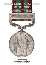 India General Service Medal 1895 Casualty Roll