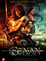 Conan (Dvd)