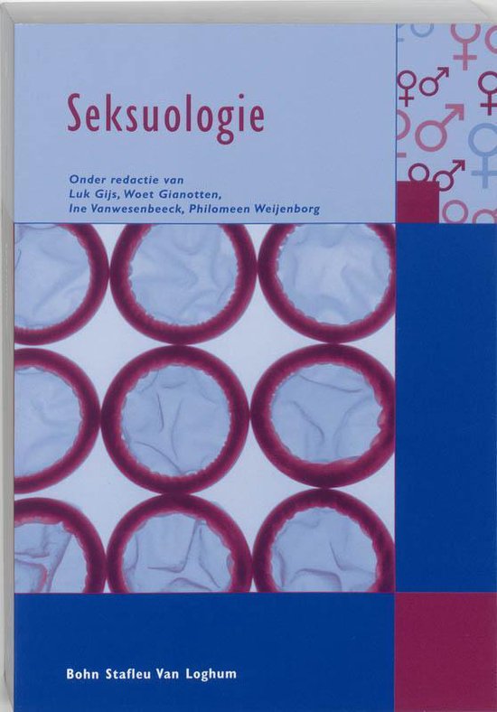 Quintessens - Seksuologie
