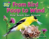 From Bird Poop to Wind