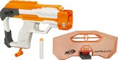 NERF N-Strike Modulus Strike & Defend Kit