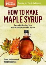 How to Make Maple Syrup