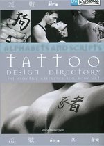Alphabets and Scripts Tattoo Design Directory
