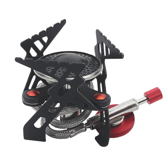 Fire Beetle Gasbrander van Merkloos — afbeelding 5