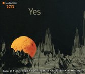 Yes [Orange Collection]