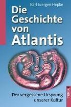 Hepke, K: Geschichte von Atlantis