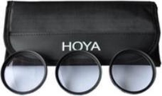 Hoya Digital Filter Introduction Kit 40.5mm