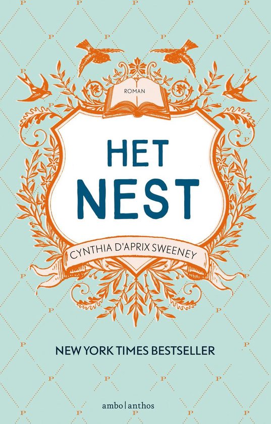 Het nest