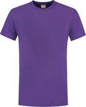 T-shirt Tricorp - Casual - 101001 - Violet - taille S