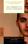 Modern Library Classics - The Sorrows of Young Werther