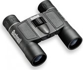 Bol.com Bushnell Powerview Dakkant 10x25 - Zwart - Compacte verrekijker - Porro Prisma aanbieding