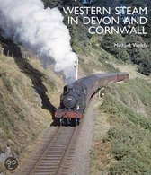 Western Steam In Devon And Cornwall
