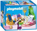 PLAYMOBIL - 4884 - Jeu de construction - Grande crèche