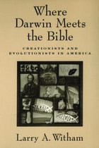 Where Darwin Meets the Bible