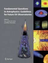 Fundamental Questions in Astrophysics