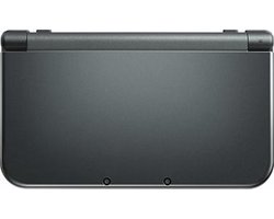 NEW Nintendo 3DS XL - Metallic Black