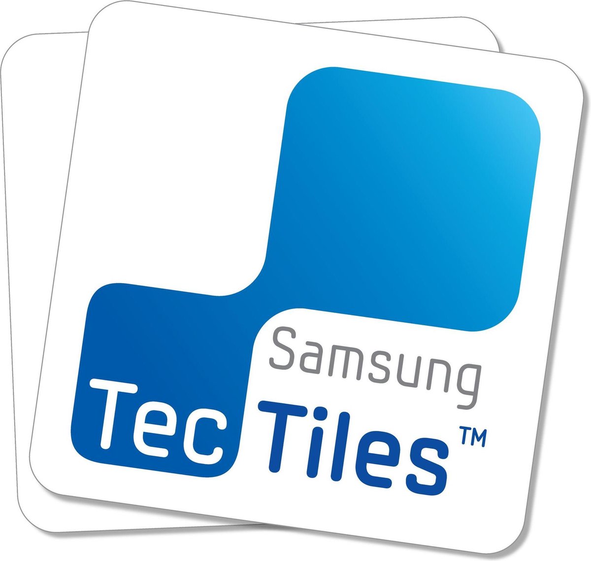 EAD-X11S Samsung NFC-Stickers (Tec)